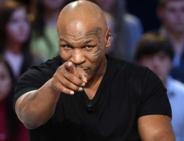 Όταν ο Μάικ Τάισον δάγκωνε το αυτί του αντιπάλου του – Ο μποξέρ του «επέστρεψε» το κομμάτι 16 χρόνια μετά (βίντεο-φωτο)